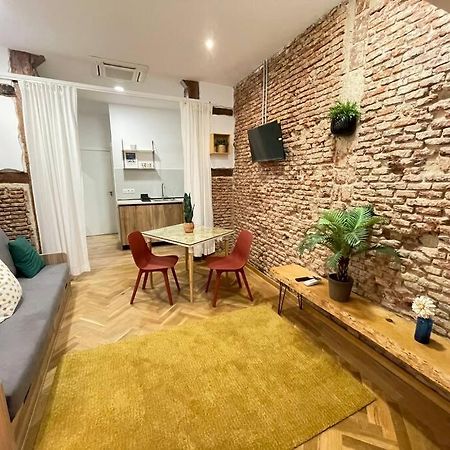 Wakaflats 2, Centro Madrid, Chueca, Sb Διαμέρισμα Εξωτερικό φωτογραφία