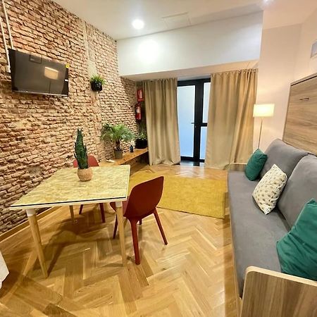 Wakaflats 2, Centro Madrid, Chueca, Sb Διαμέρισμα Εξωτερικό φωτογραφία