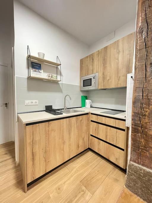 Wakaflats 2, Centro Madrid, Chueca, Sb Διαμέρισμα Εξωτερικό φωτογραφία