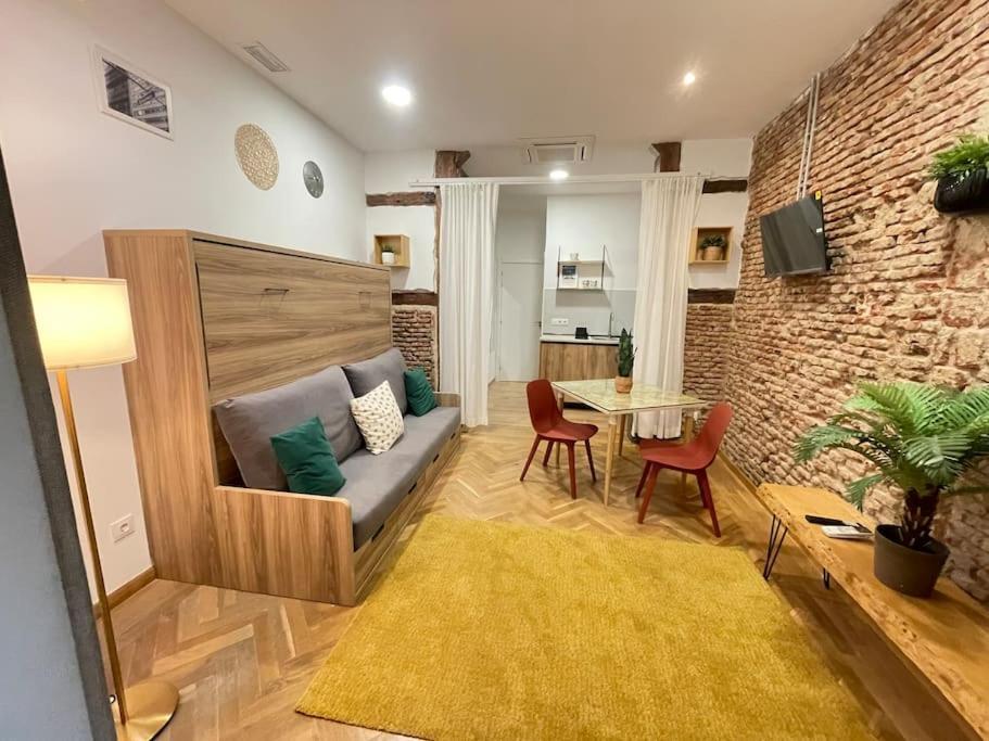 Wakaflats 2, Centro Madrid, Chueca, Sb Διαμέρισμα Εξωτερικό φωτογραφία