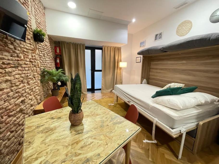 Wakaflats 2, Centro Madrid, Chueca, Sb Διαμέρισμα Εξωτερικό φωτογραφία