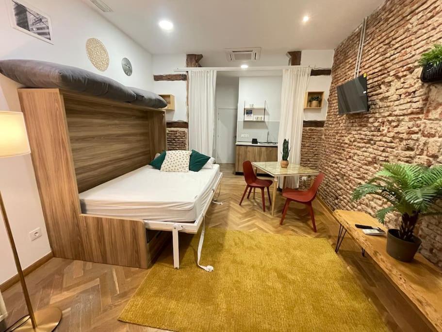 Wakaflats 2, Centro Madrid, Chueca, Sb Διαμέρισμα Εξωτερικό φωτογραφία
