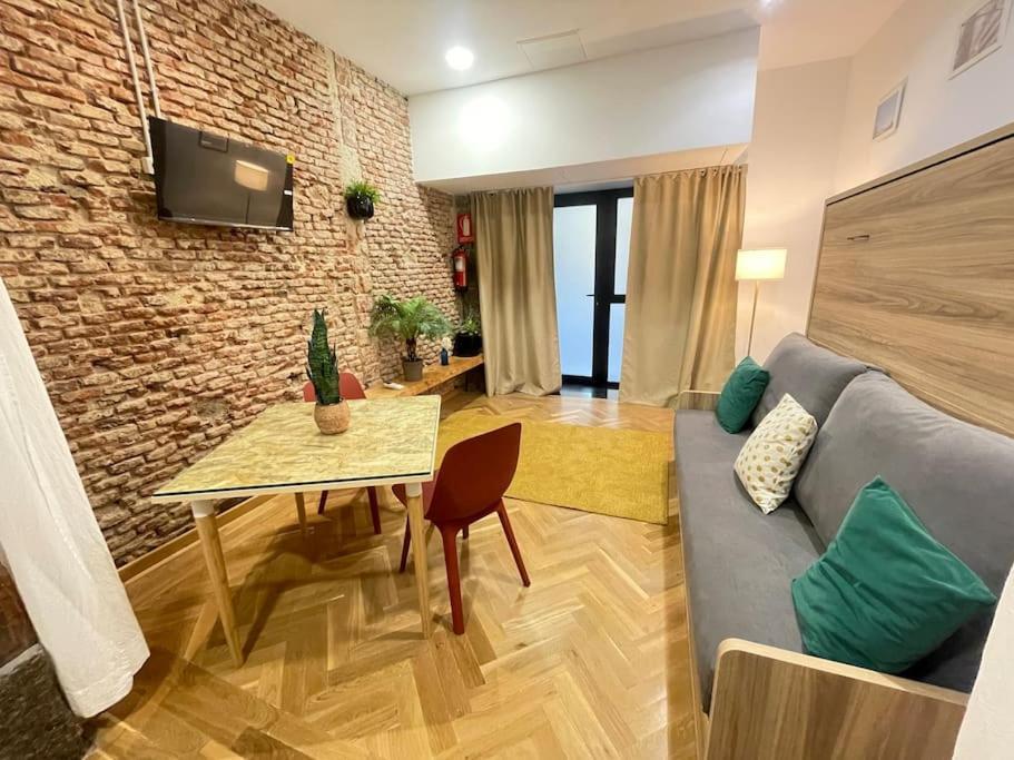 Wakaflats 2, Centro Madrid, Chueca, Sb Διαμέρισμα Εξωτερικό φωτογραφία
